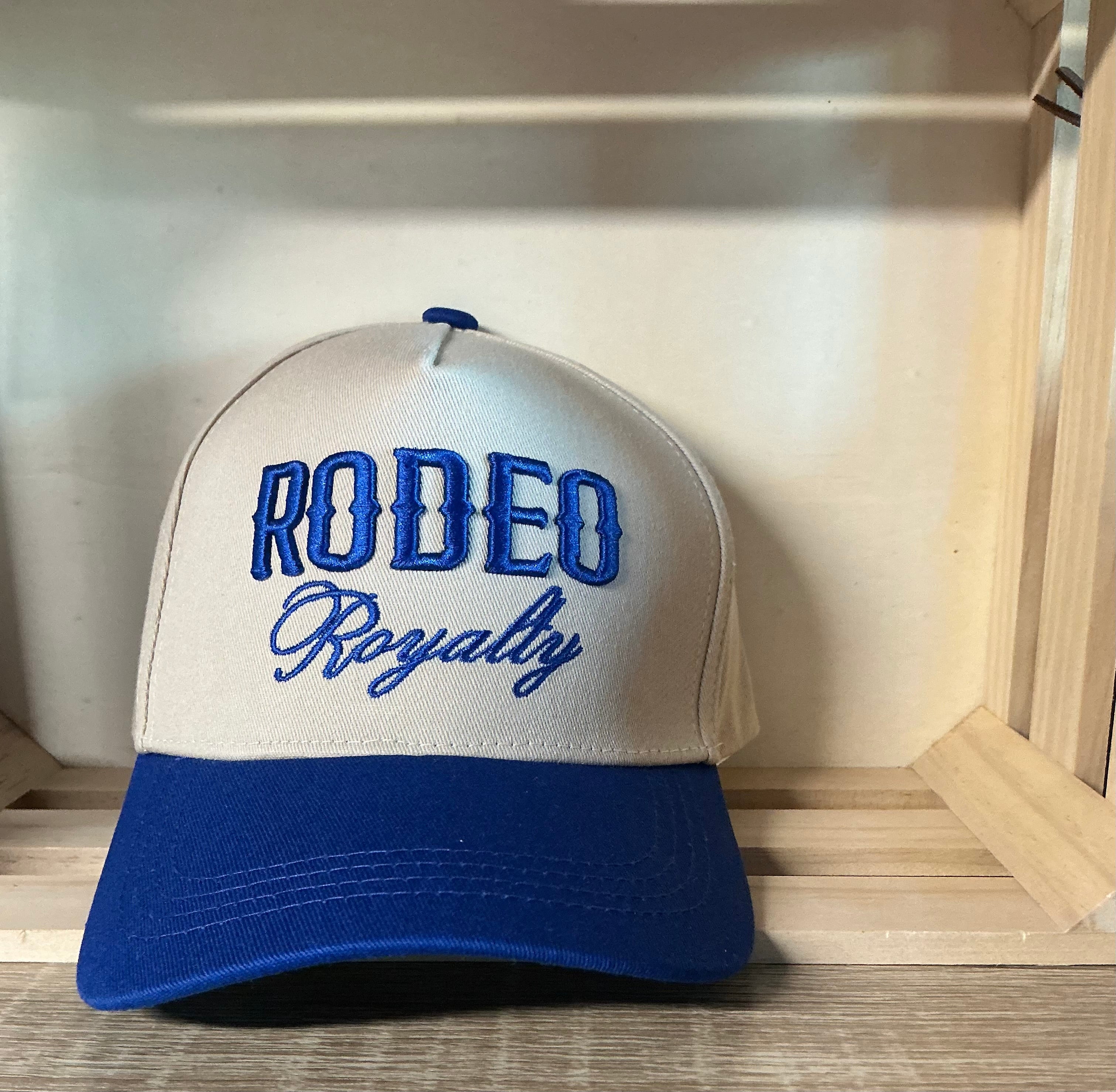Rodeo Royalty