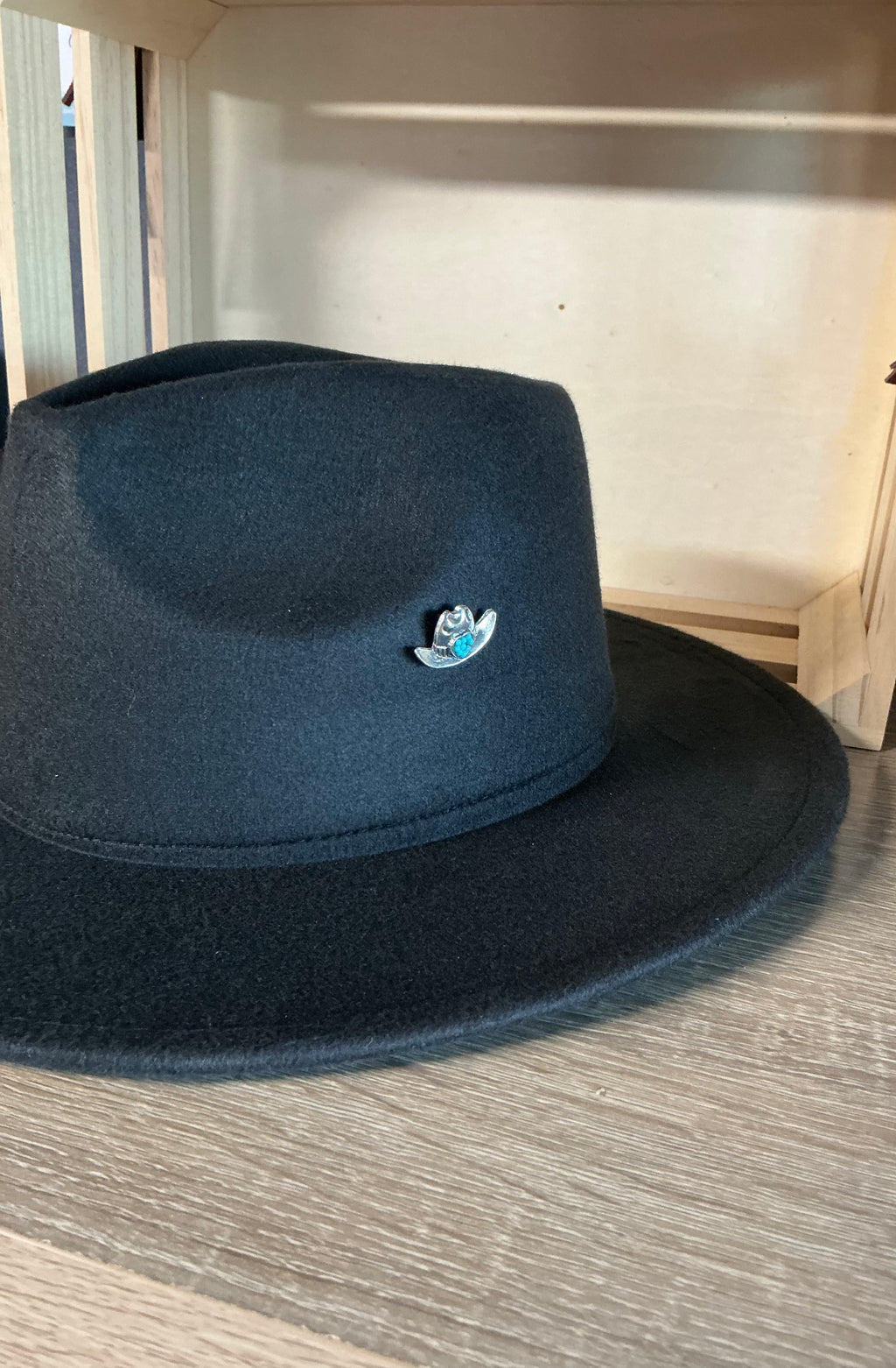 Hat pins