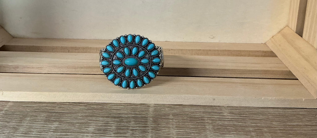 Stretch bracelet
