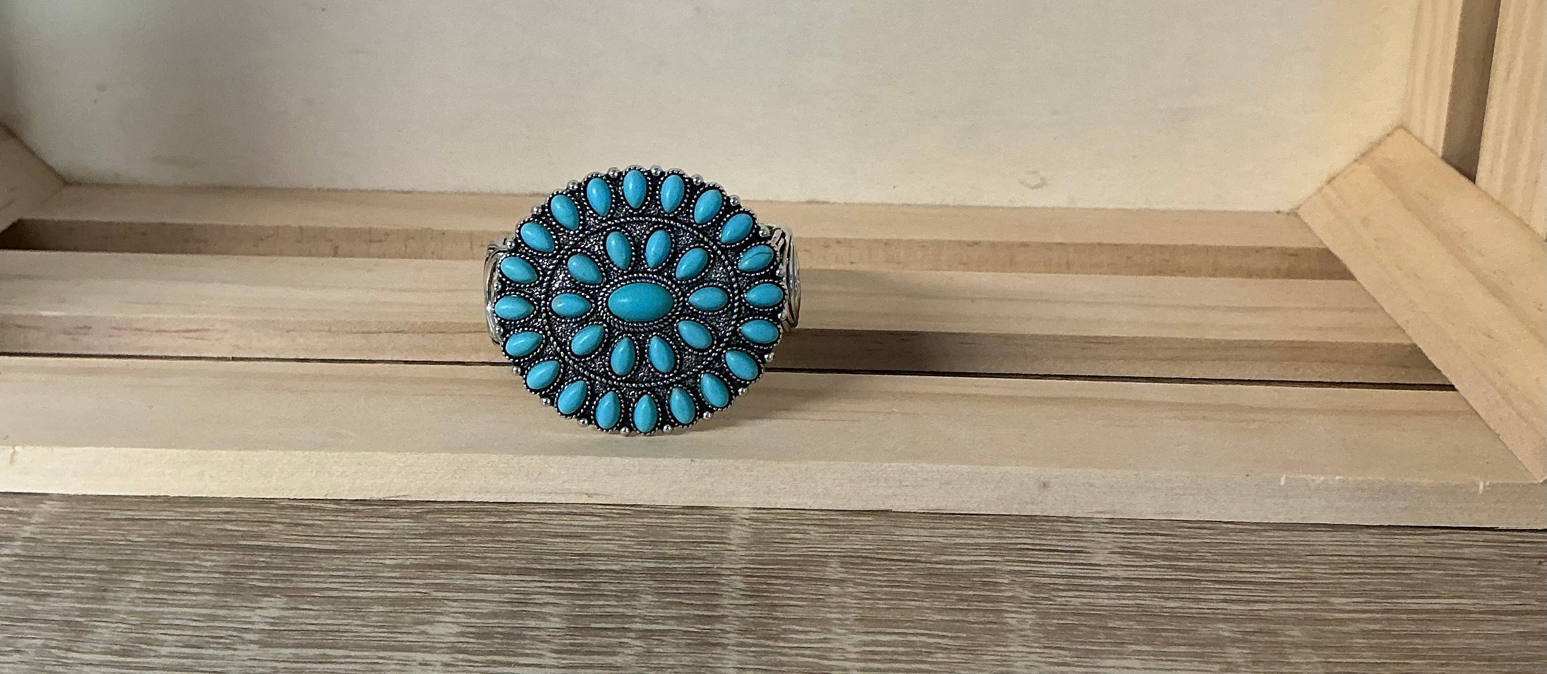 Stretch bracelet
