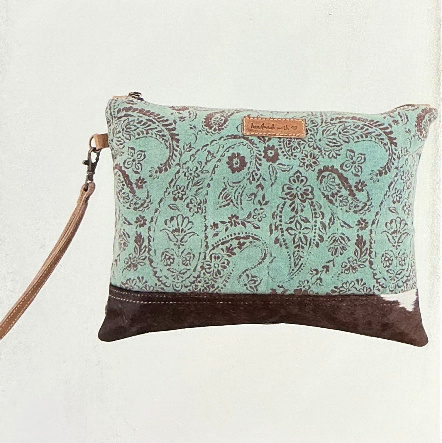Make up bag