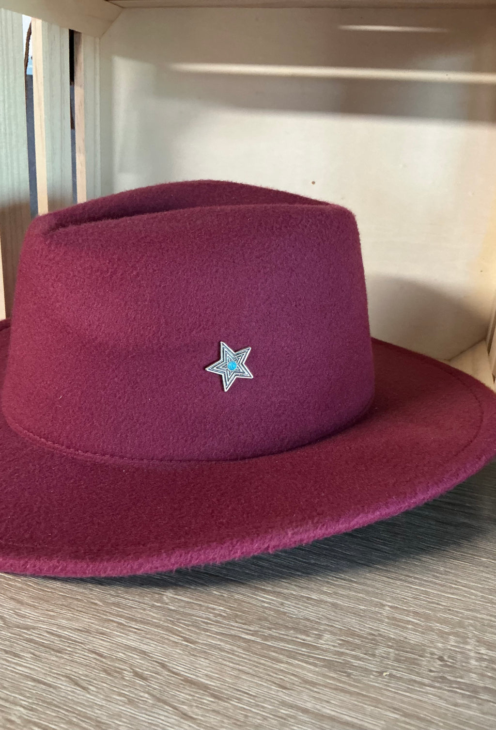 Hat pins