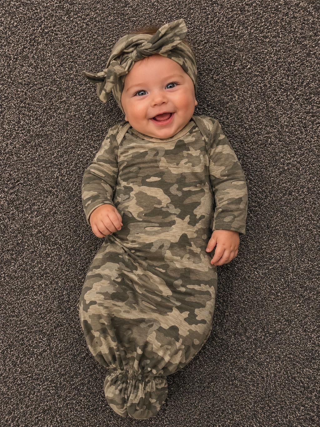 Baby onsie
