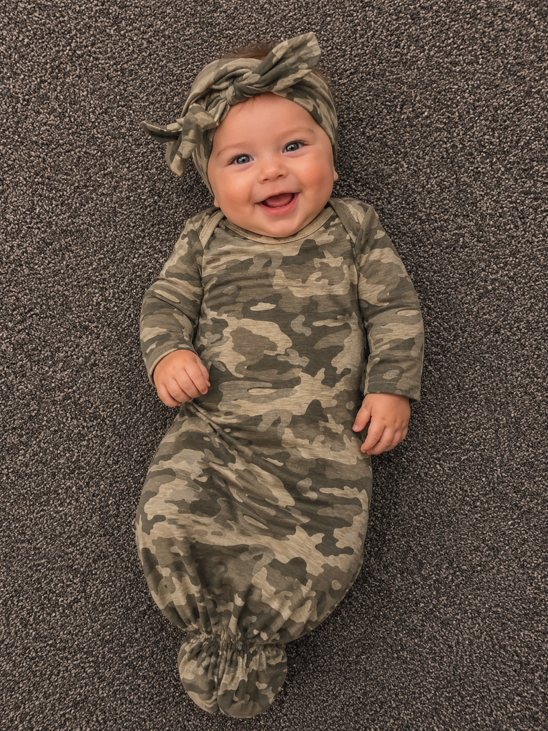 Baby onsie