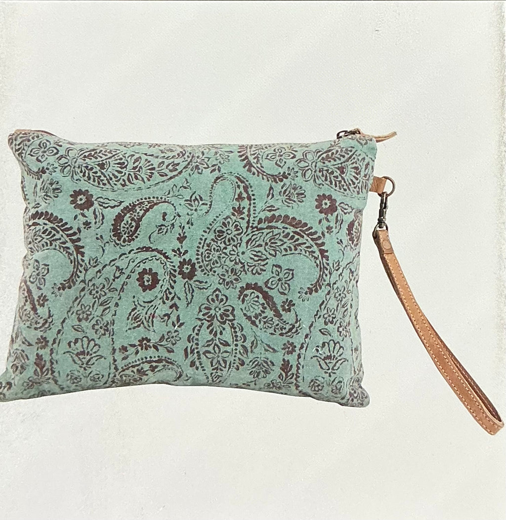 Make up bag