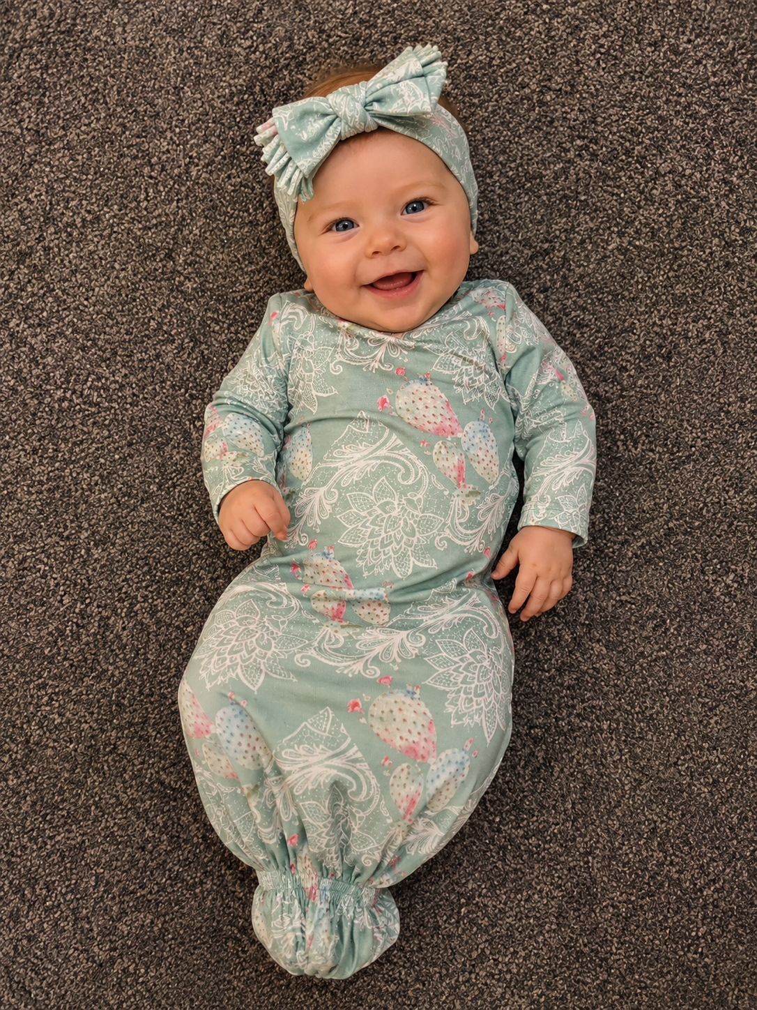 Baby onsie