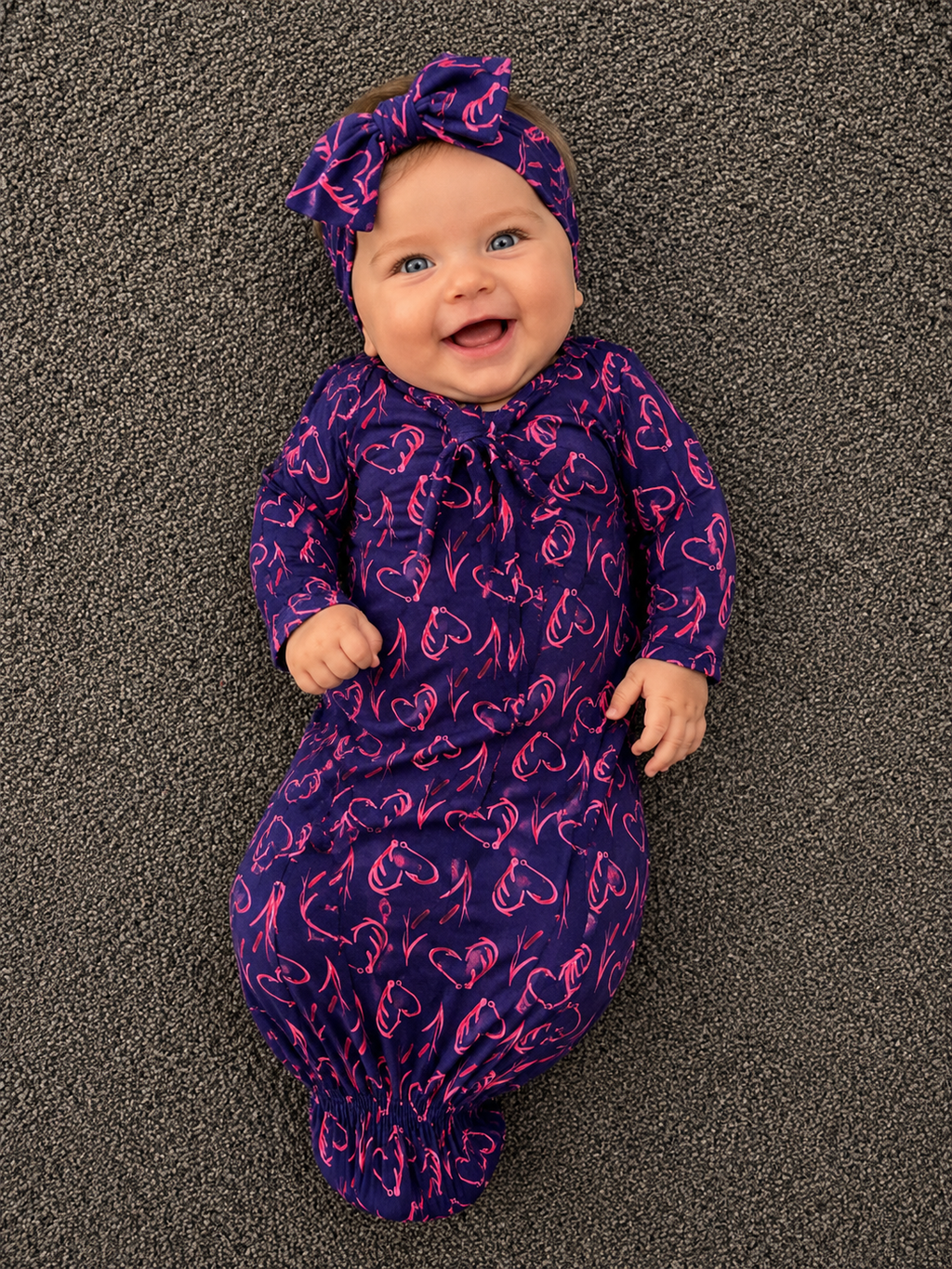Baby onsie