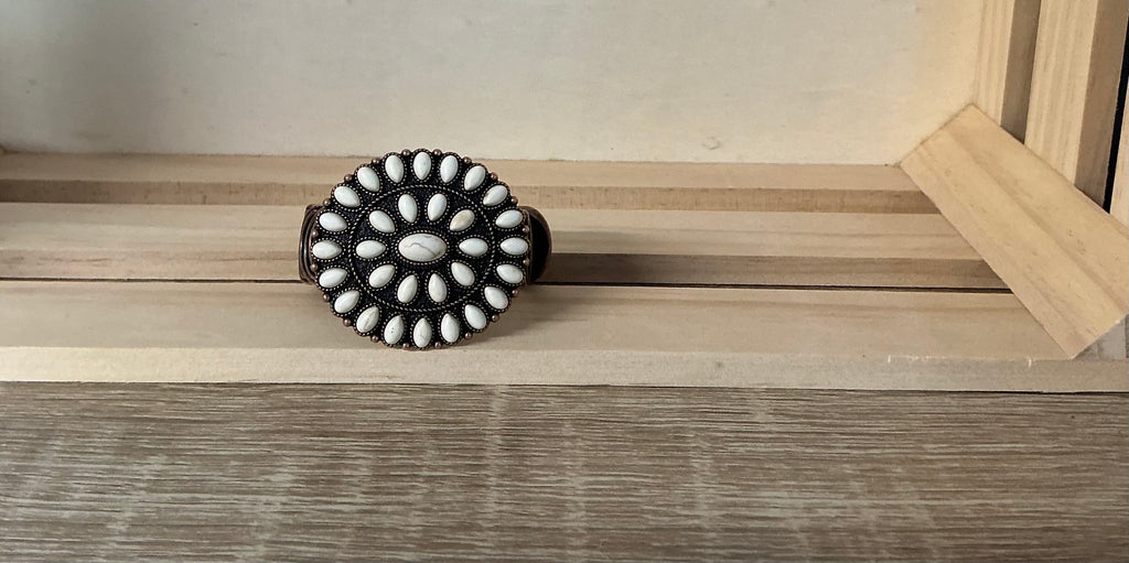Stretch bracelet