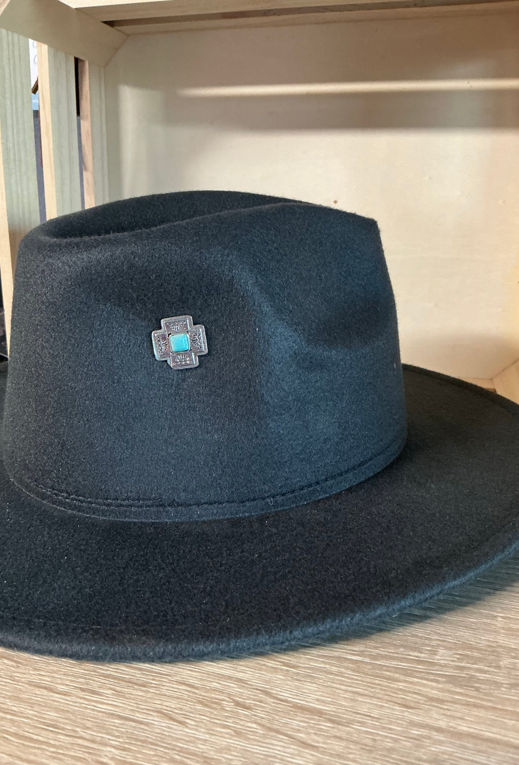 Hat pins