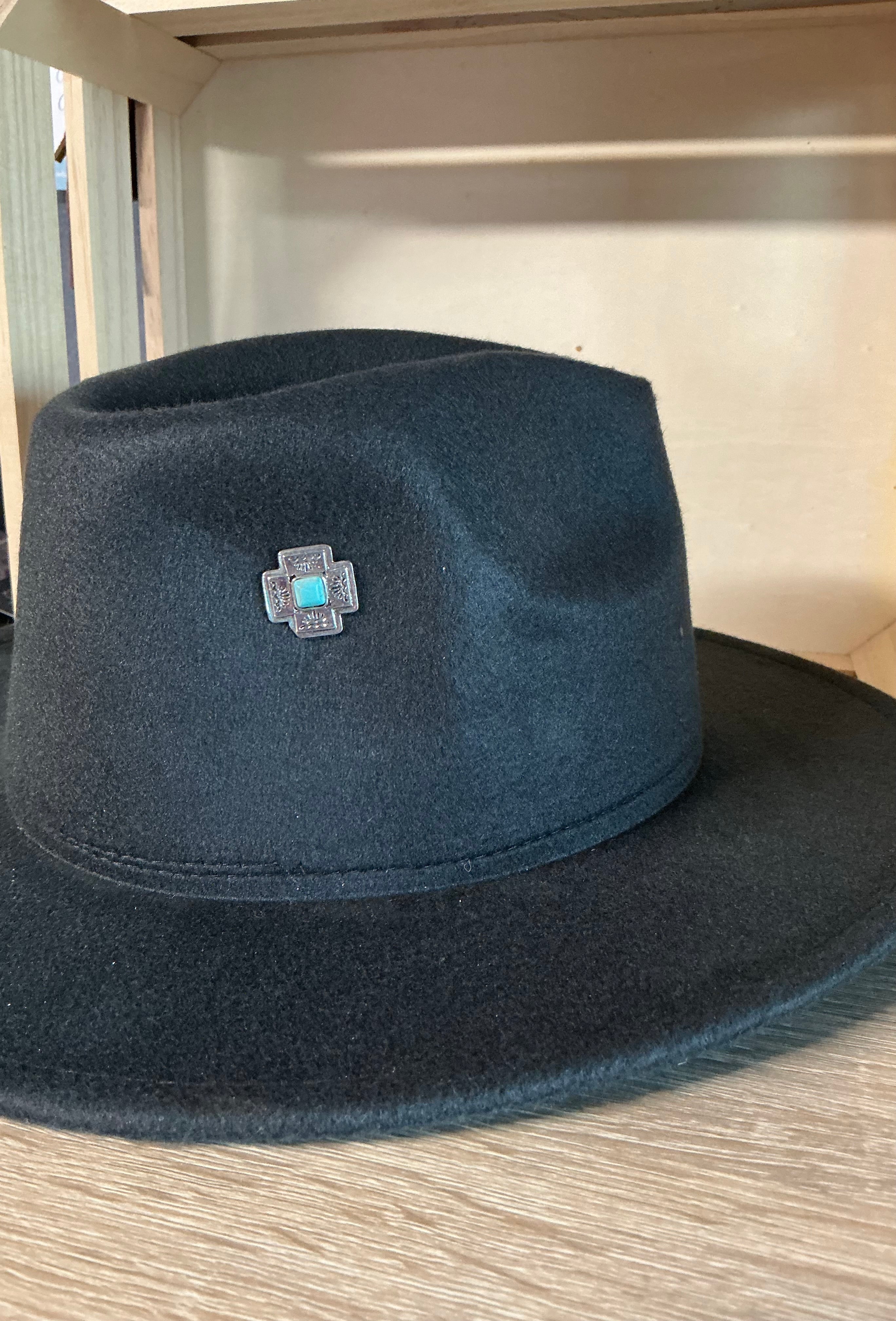 Hat pins